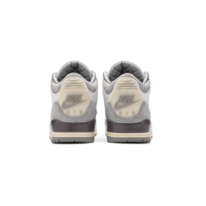 Nike Air Jordan 3 Retro SP A Ma Maniére x Women's Raised By Women Shoe Sneaker