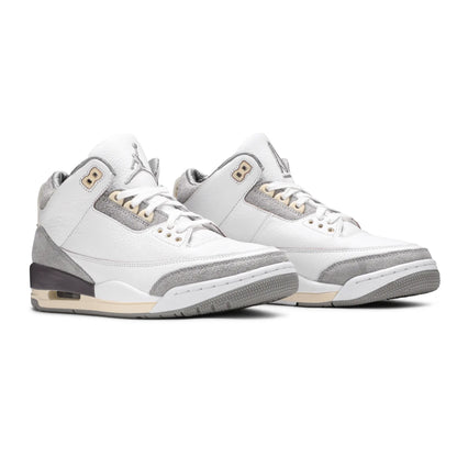 Nike Air Jordan 3 Retro SP A Ma Maniére x Women's Raised By Women Shoe Sneaker