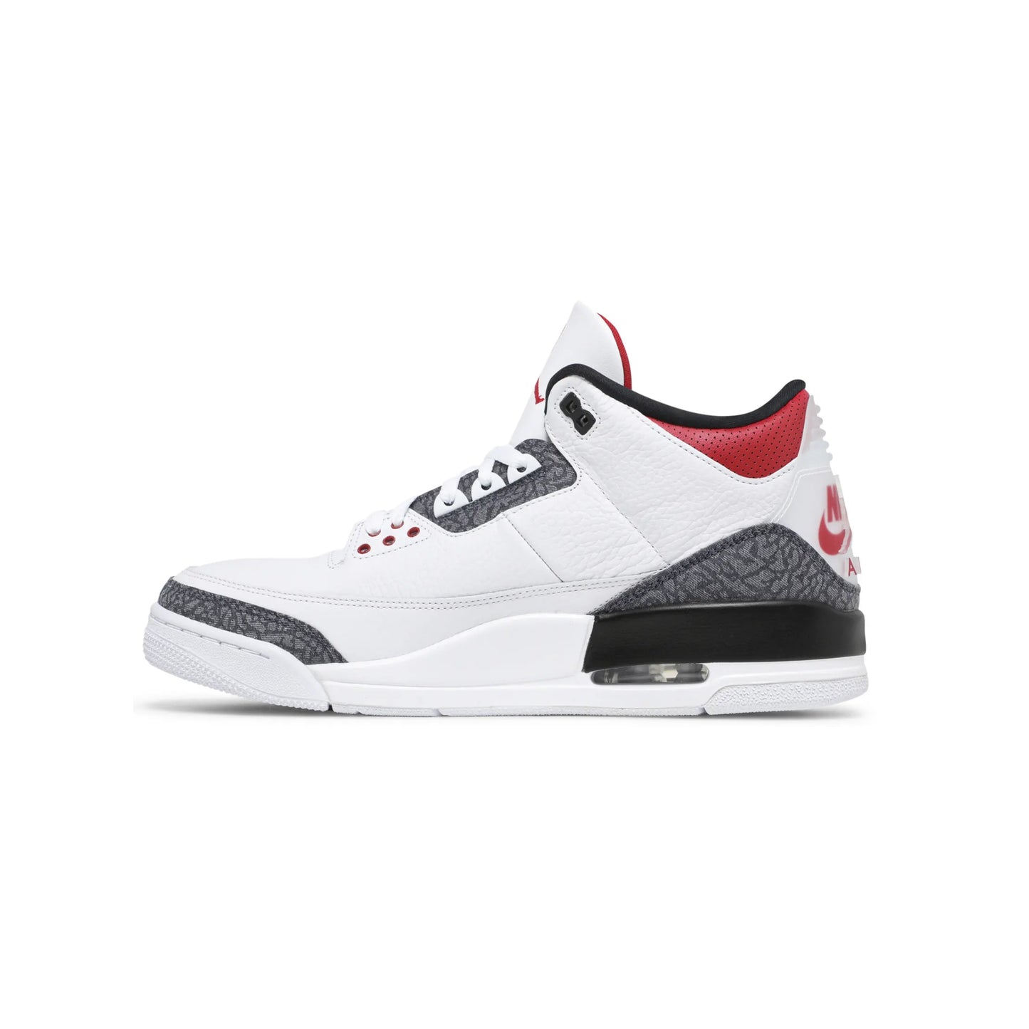 Nike Air Jordan 3 Retro Men's Shoes Sneakers