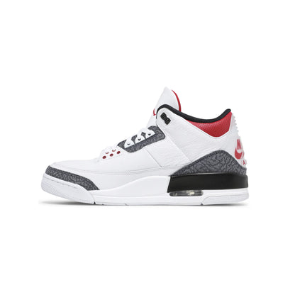 Nike Air Jordan 3 Retro Men's Shoes Sneakers