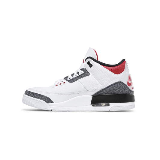 Nike Air Jordan 3 Retro Men's Shoes Sneakers