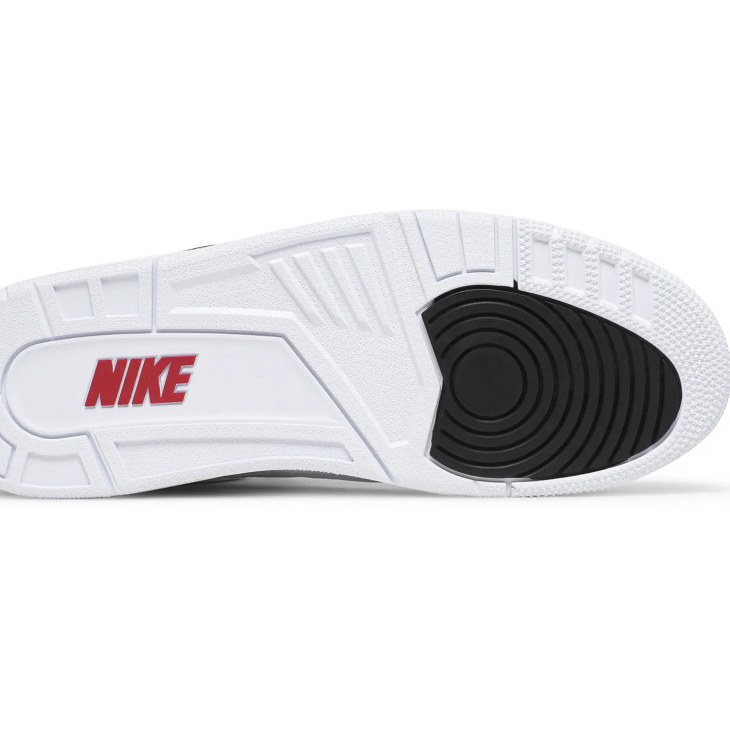 Nike Air Jordan 3 Retro Men's Shoes Sneakers