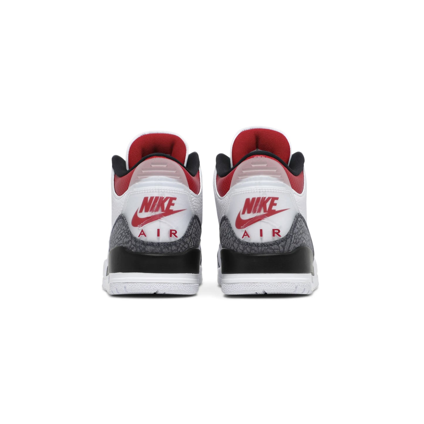 Nike Air Jordan 3 Retro Men's Shoes Sneakers