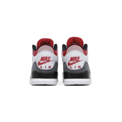 Nike Air Jordan 3 Retro Men's Shoes Sneakers