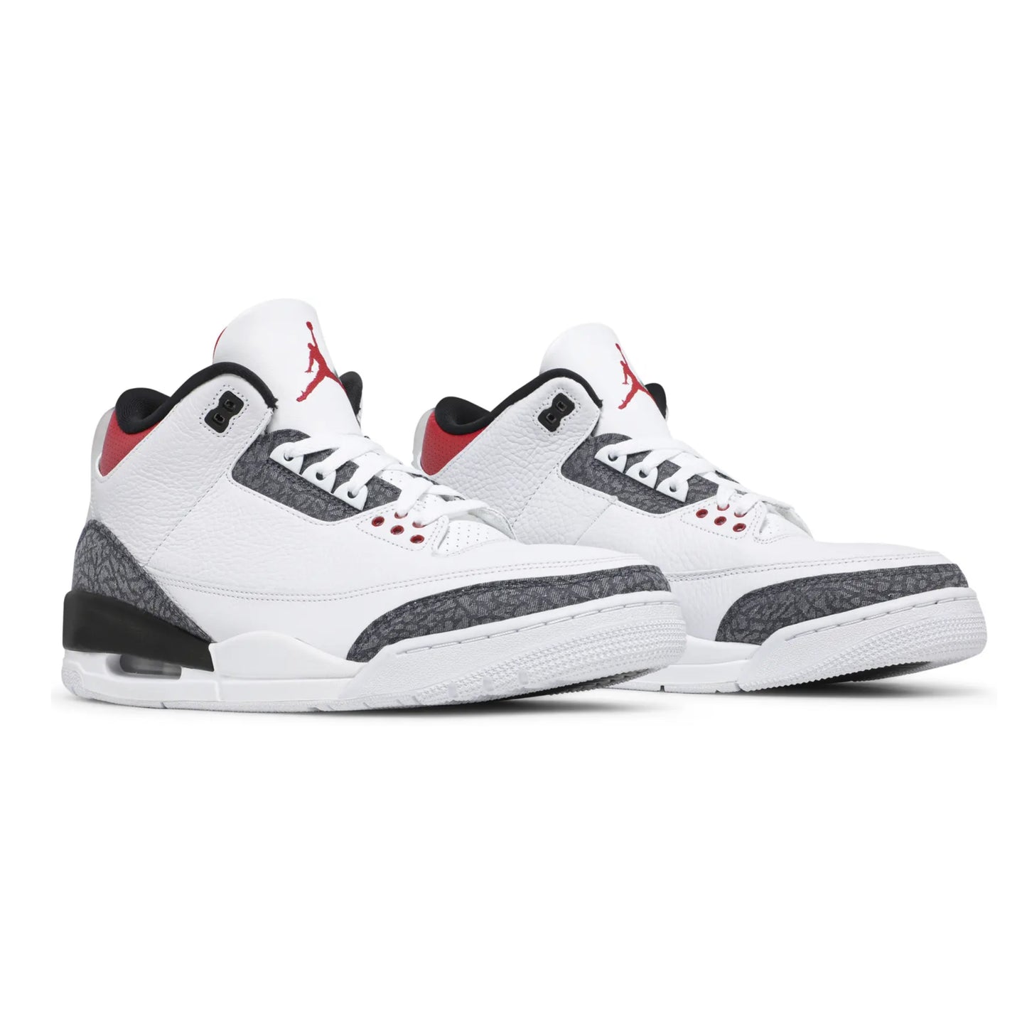 Nike Air Jordan 3 Retro Men's Shoes Sneakers