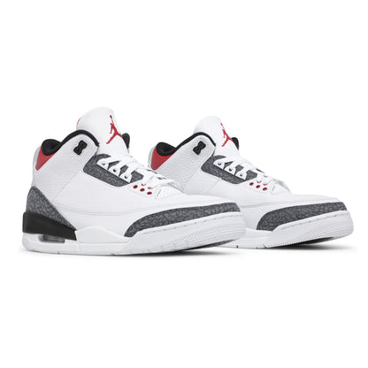 Nike Air Jordan 3 Retro Men's Shoes Sneakers