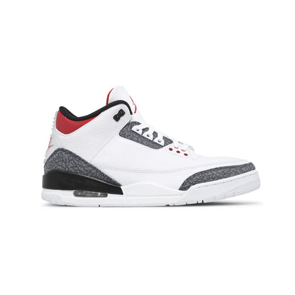 Nike Air Jordan 3 Retro Men's Shoes Sneakers