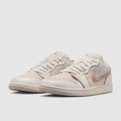 Nike Air Jordan 1 Low SE Women's Shoes Trainers
