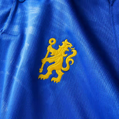 Nike Chelsea FC Men's 26/27 Home Jersey Shirt