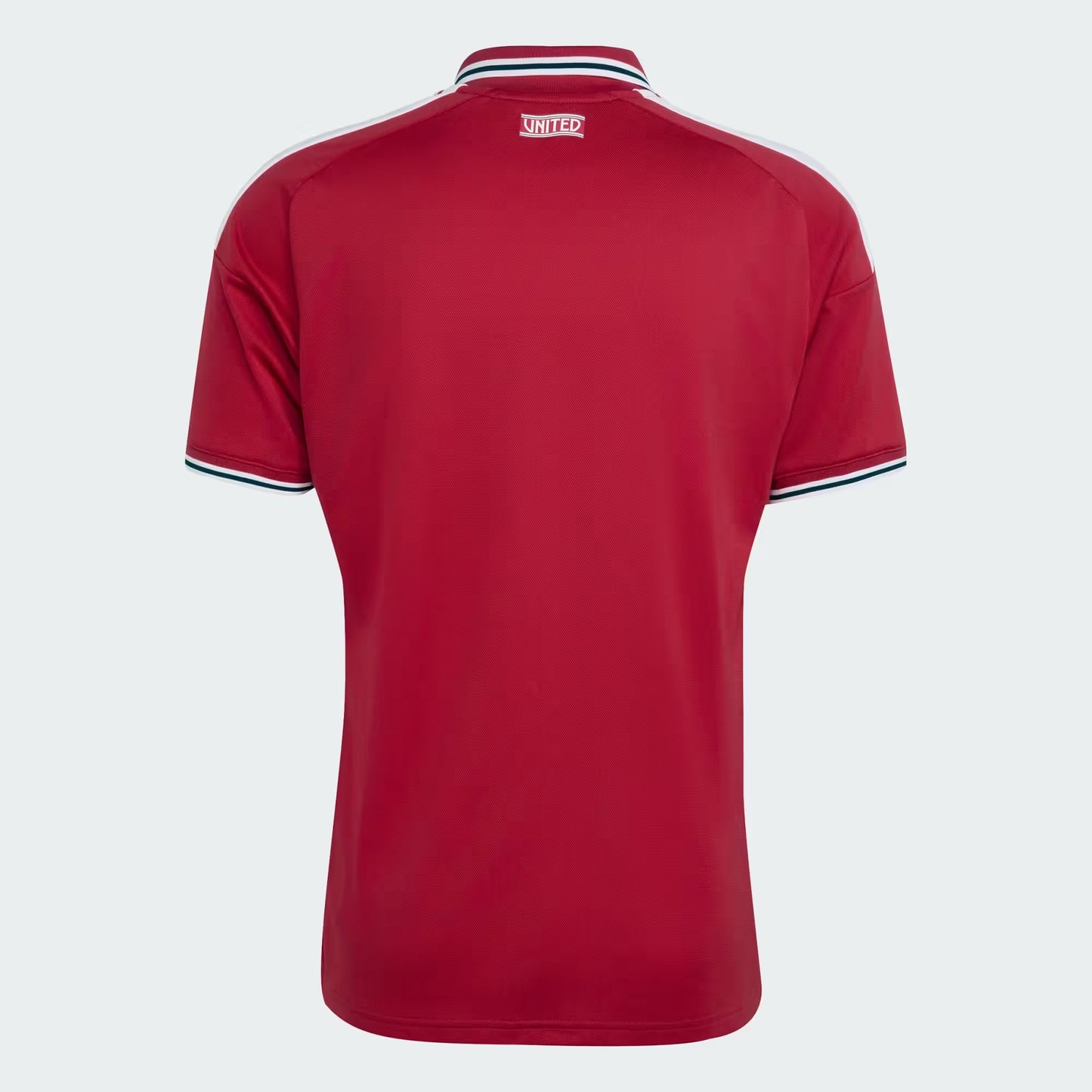 Adidas Manchester United 26/27 Home Jersey