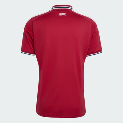 Adidas Manchester United 26/27 Home Jersey
