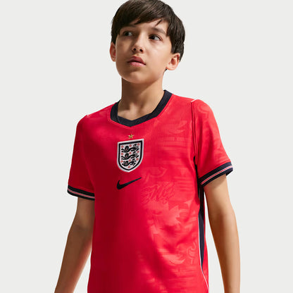 Nike England 2026 Older Kids Jersey Shirt