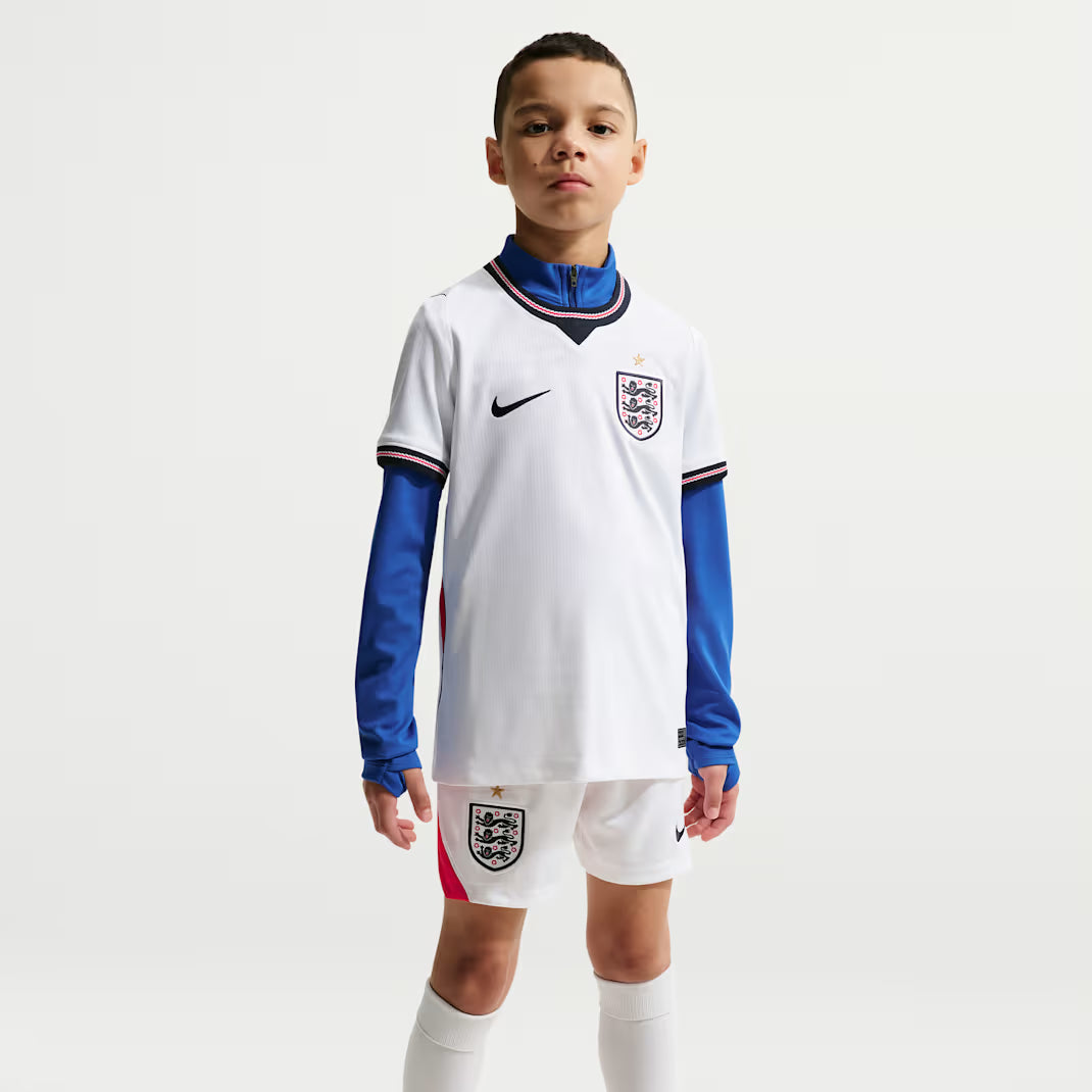 Nike England 2026 Older Kids Jersey Shirt