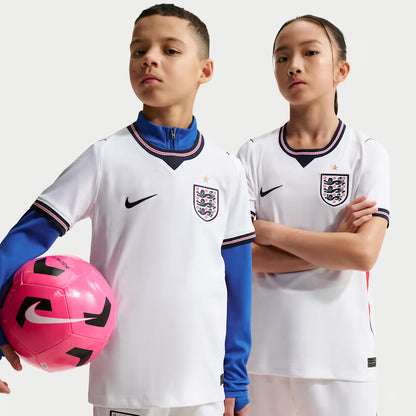 Nike England 2026 Older Kids Jersey Shirt