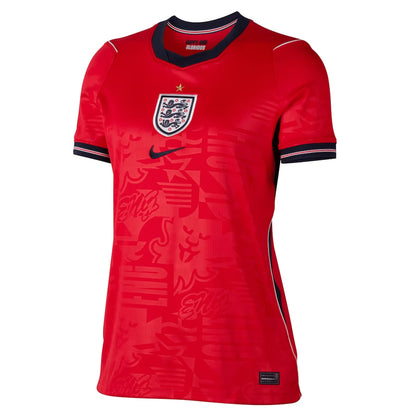 Nike England 2026 Women's Jersey Shirt