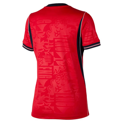 Nike England 2026 Women's Jersey Shirt