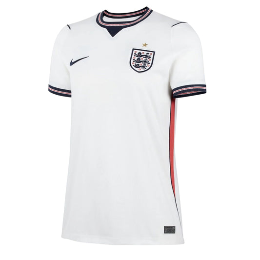 Nike England 2026 Women's Jersey Shirt