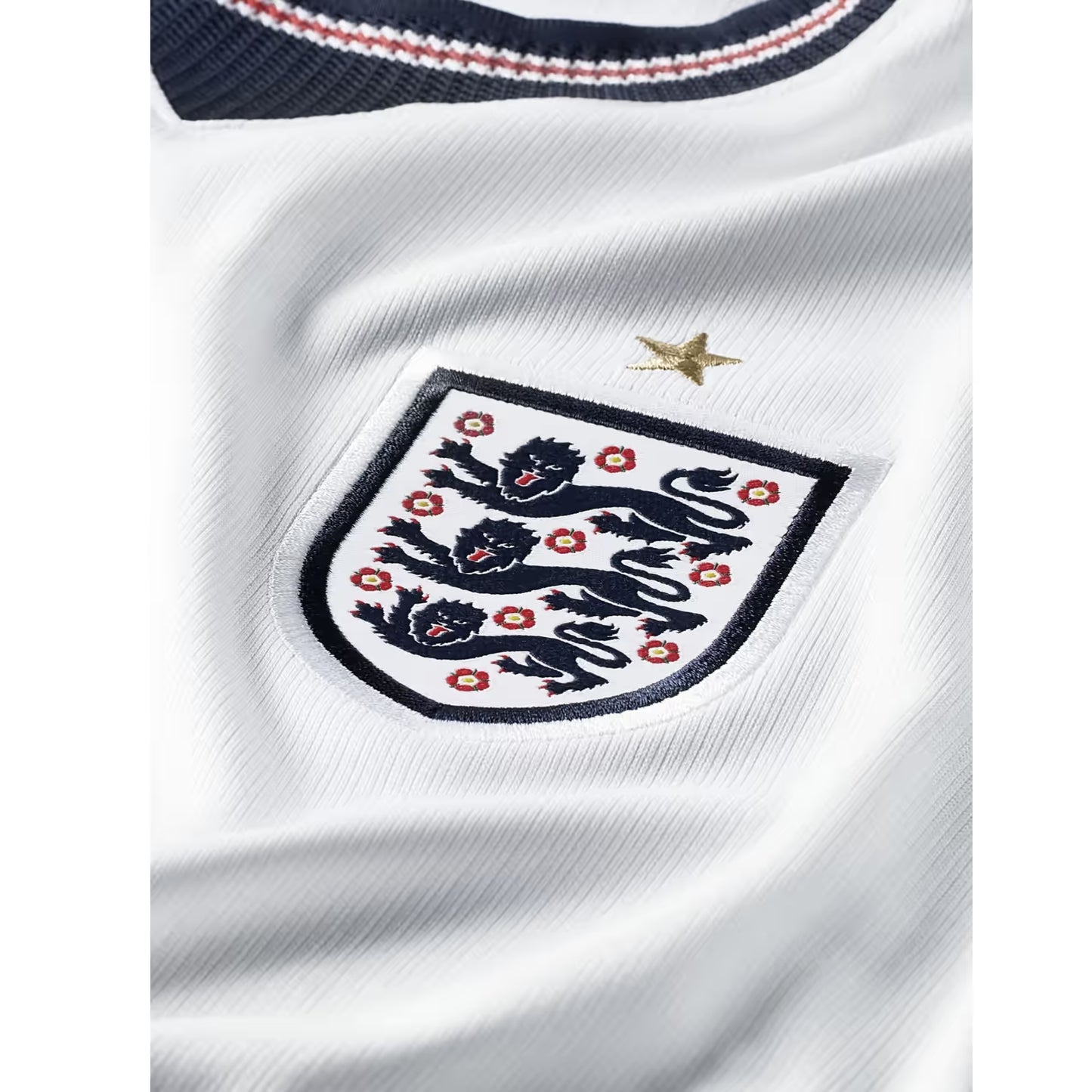 Nike England 2026 Women's Jersey Shirt