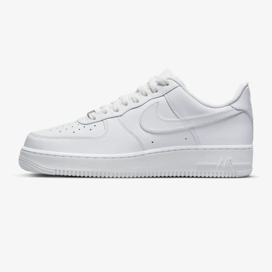 Nike Air Force 1 Low '07 White Shoes Trainers
