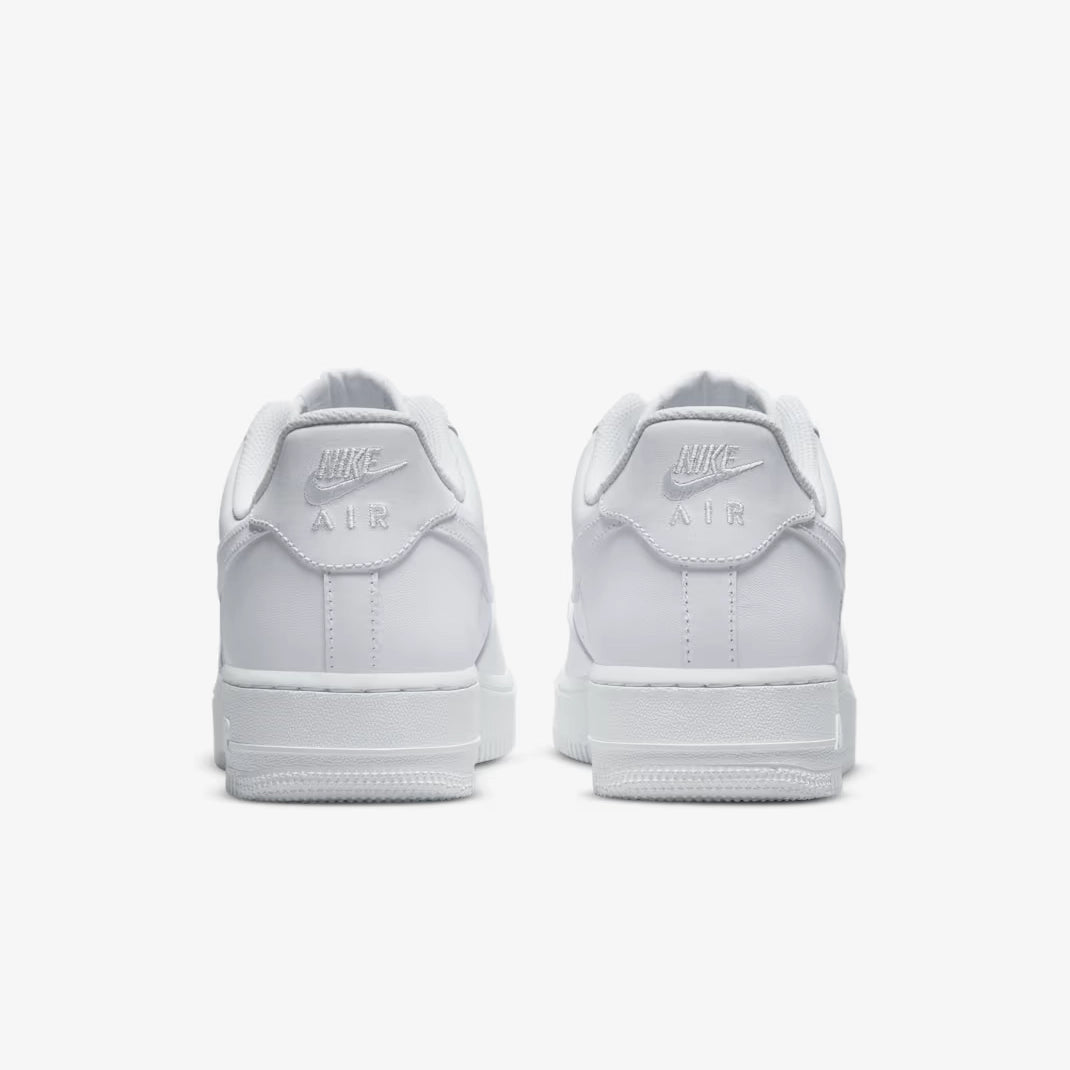 Nike Air Force 1 Low '07 White Shoes Trainers