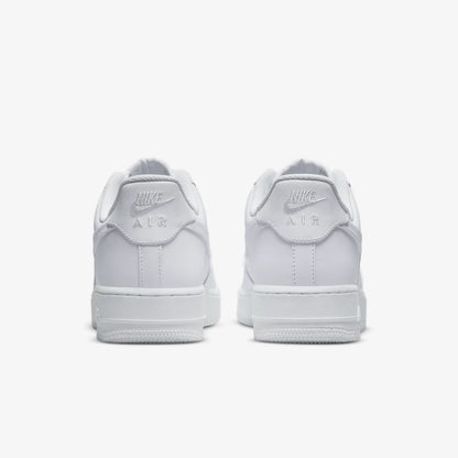 Nike Air Force 1 Low '07 White Shoes Trainers