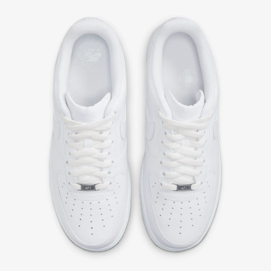 Nike Air Force 1 Low '07 White Shoes Trainers