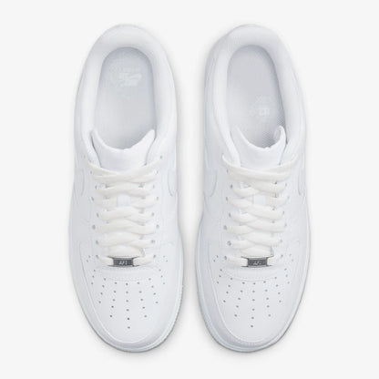Nike Air Force 1 Low '07 White Shoes Trainers