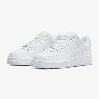 Nike Air Force 1 Low '07 White Shoes Trainers