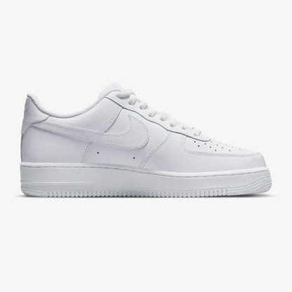 Nike Air Force 1 Low '07 White Shoes Trainers