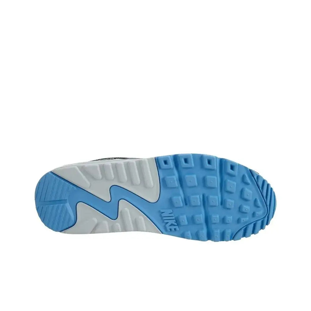 Nike Air Max 90 Men's Running Sneakers Low Top Shoes