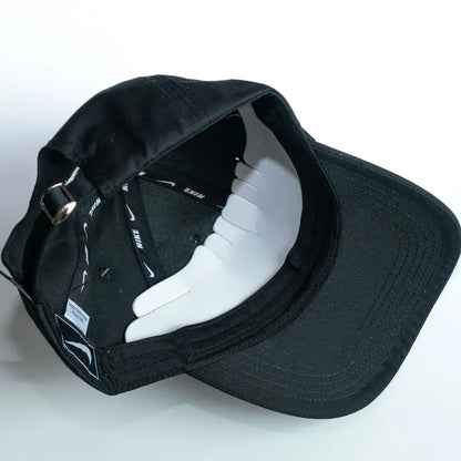 Nike Unisex Baseball Black Cap