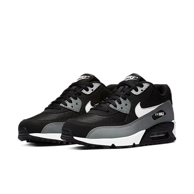 Nike Air Max 90 Men's Running Sneakers Low Top Shoes