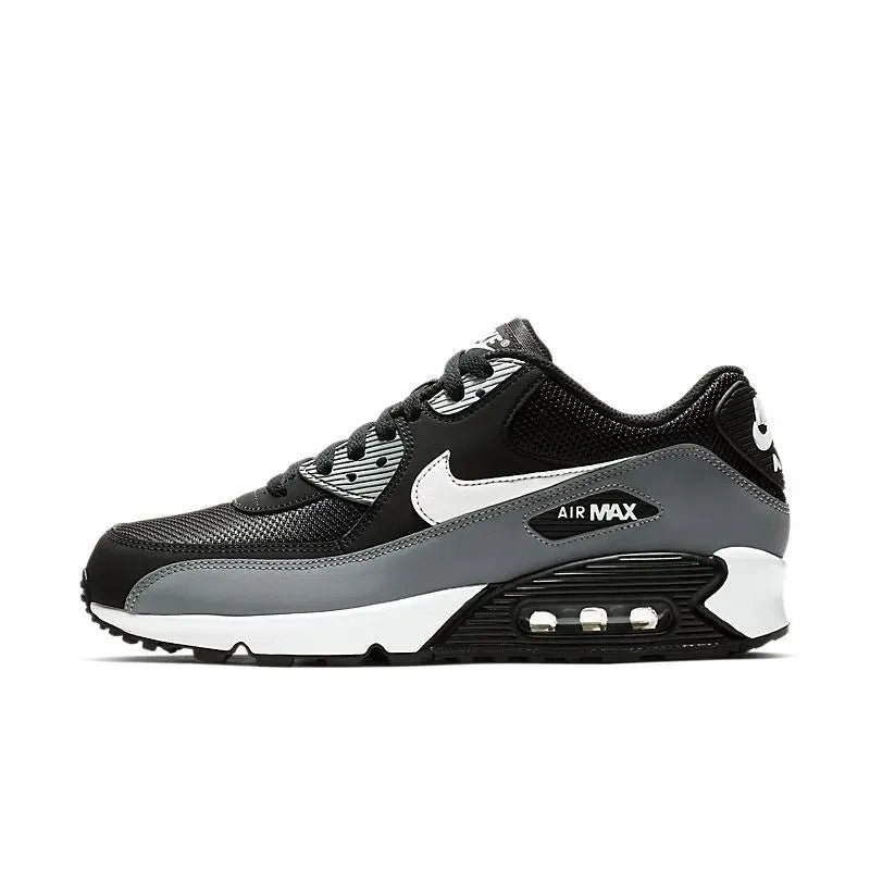Nike Air Max 90 Men's Running Sneakers Low Top Shoes