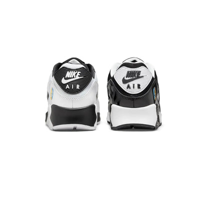 Nike Air Max 90 Men's Running Sneakers Low Top Shoes