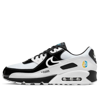 Nike Air Max 90 Men's Running Sneakers Low Top Shoes