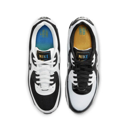 Nike Air Max 90 Men's Running Sneakers Low Top Shoes