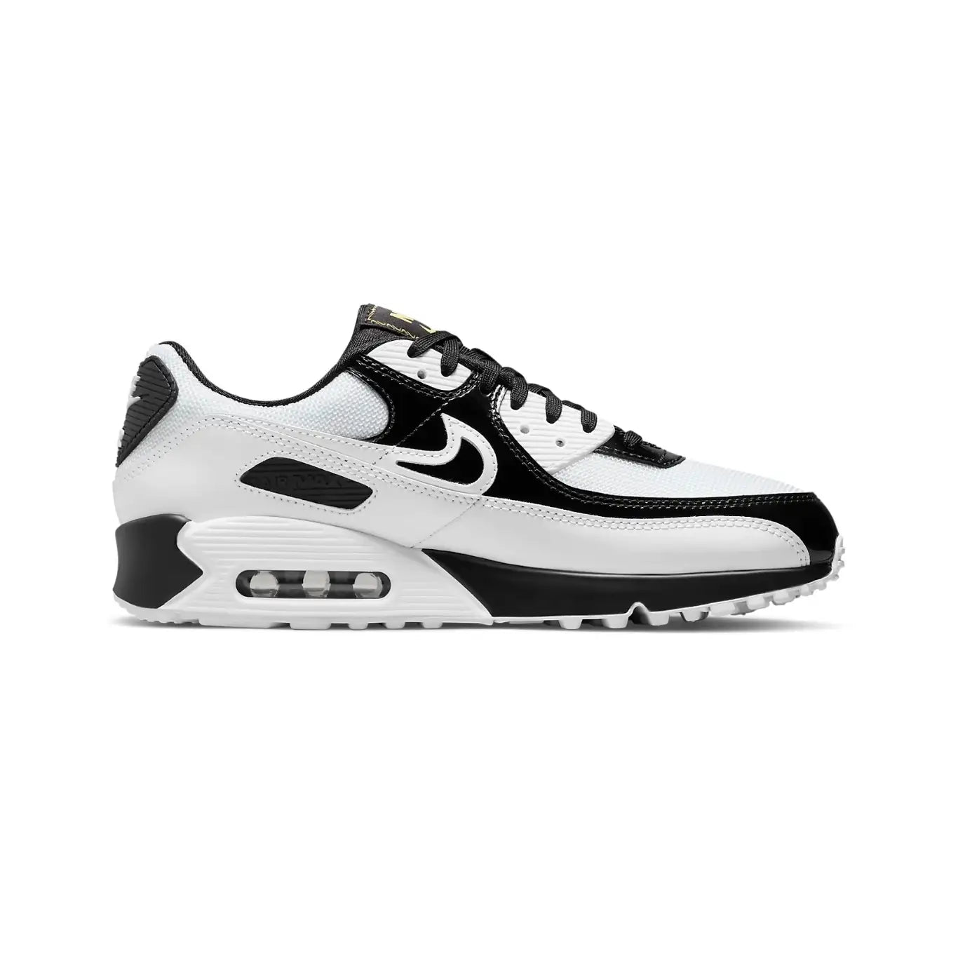 Nike Air Max 90 Men's Running Sneakers Low Top Shoes