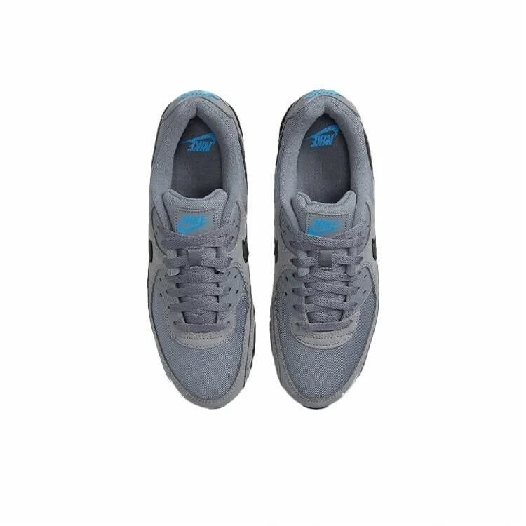 Nike Air Max 90 Men's Running Sneakers Low Top Shoes