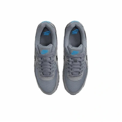Nike Air Max 90 Men's Running Sneakers Low Top Shoes