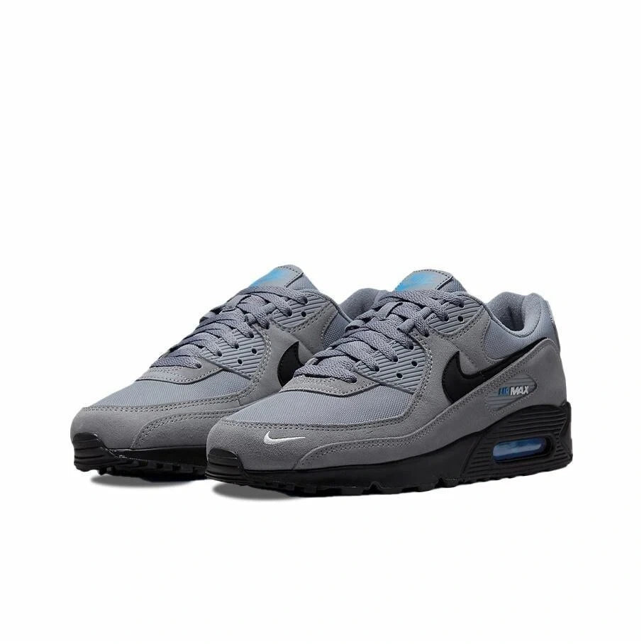 Nike Air Max 90 Men's Running Sneakers Low Top Shoes