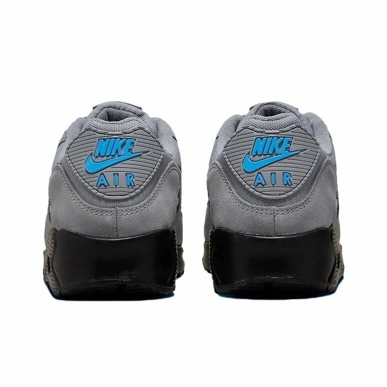 Nike Air Max 90 Men's Running Sneakers Low Top Shoes