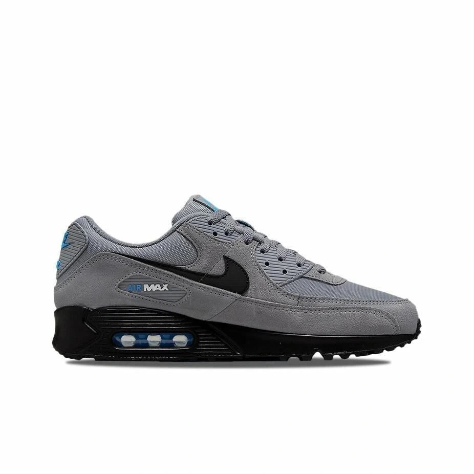 Nike Air Max 90 Men's Running Sneakers Low Top Shoes