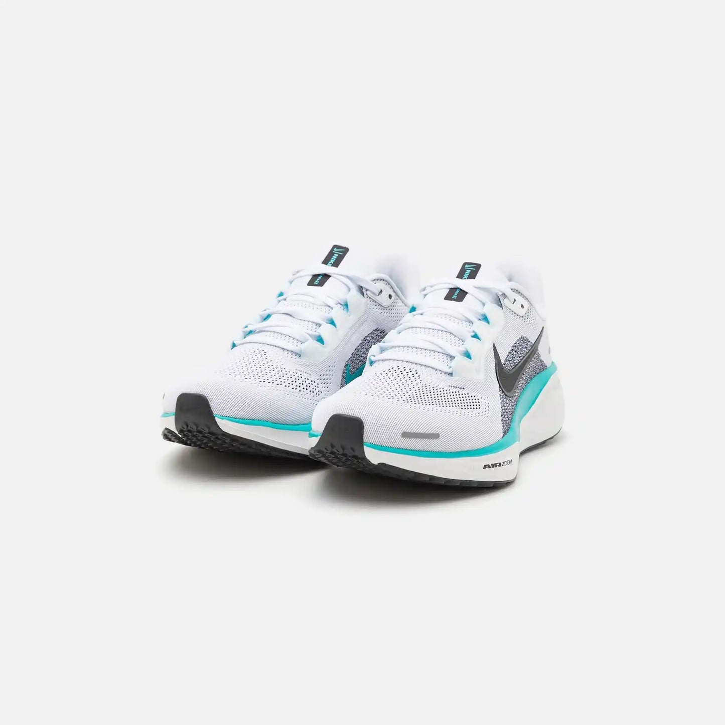 Nike Air Zoom Pegasus 41 Trainer White Dusty Glacier Blue