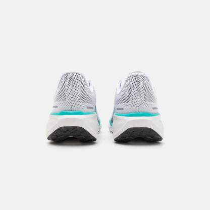 Nike Air Zoom Pegasus 41 Trainer White Dusty Glacier Blue