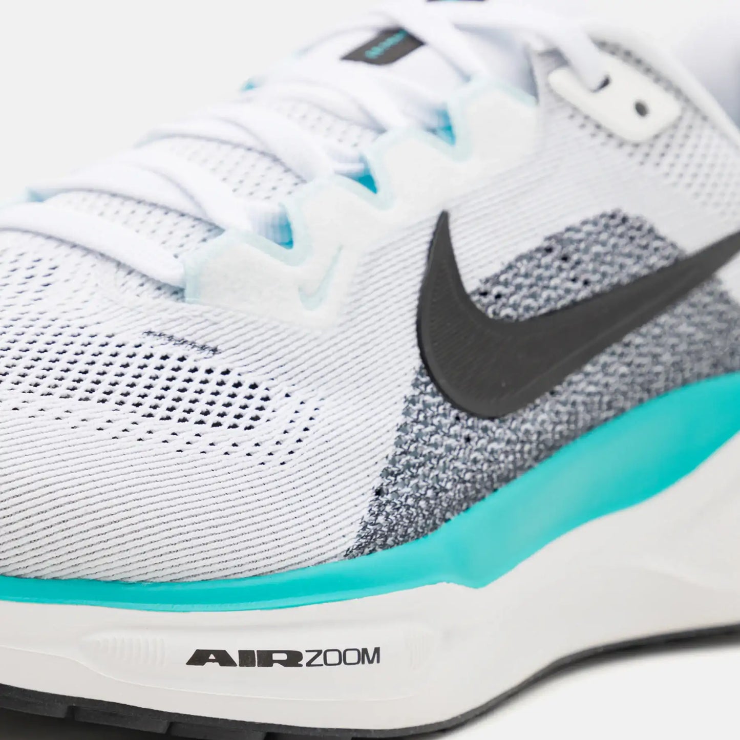 Nike Air Zoom Pegasus 41 Trainer White Dusty Glacier Blue