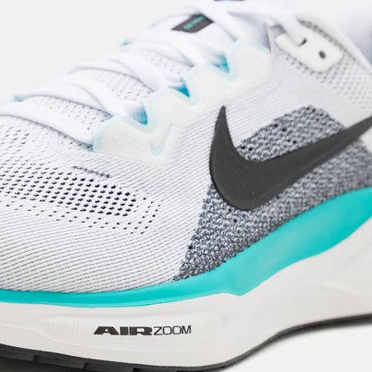 Nike Air Zoom Pegasus 41 Trainer White Dusty Glacier Blue