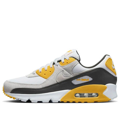 Nike Air Max 90 Men's Running Sneakers Low Top Shoes