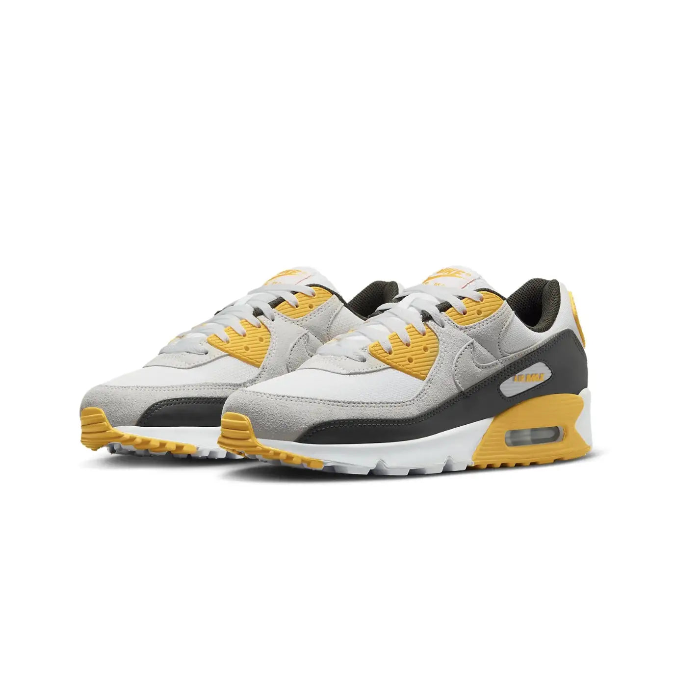 Nike Air Max 90 Men's Running Sneakers Low Top Shoes