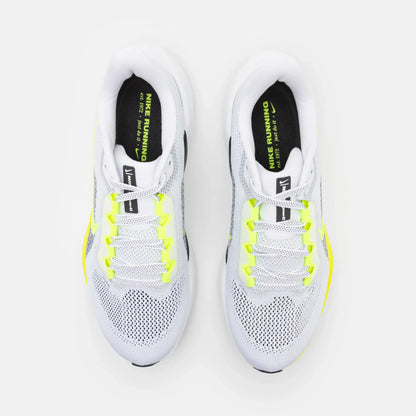 Nike Air Zoom Pegasus 41 Trainer White Volt Black