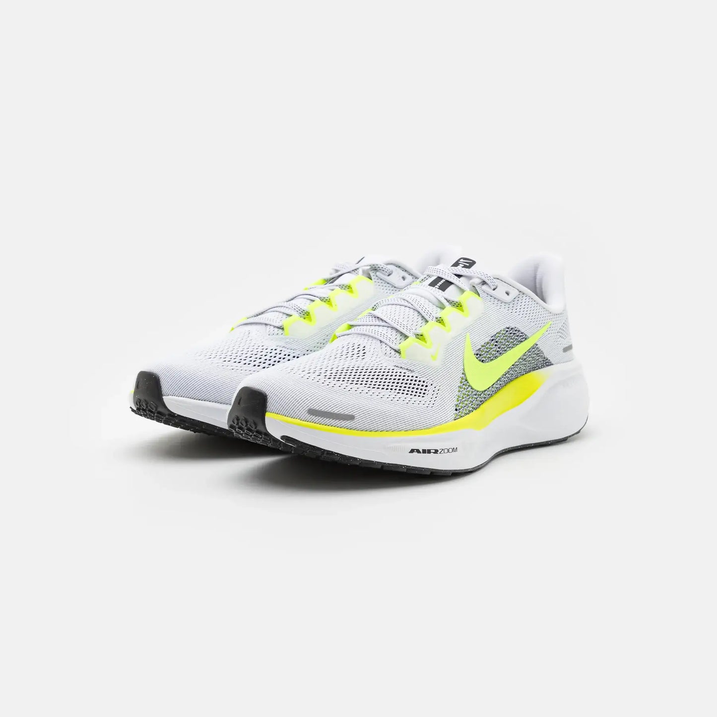 Nike Air Zoom Pegasus 41 Trainer White Volt Black